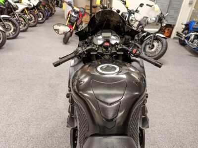2016 Kawasaki ZX14R ZX14 ABS