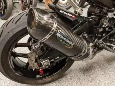 2016 Yamaha R1