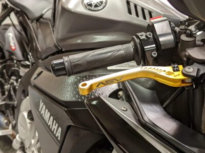 2016 Yamaha R1