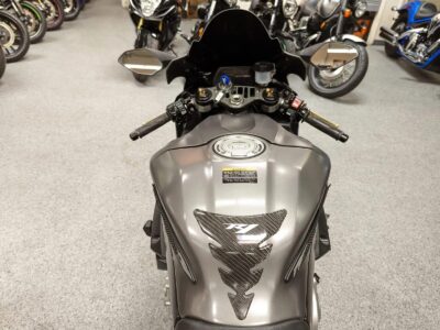 2016 Yamaha R1