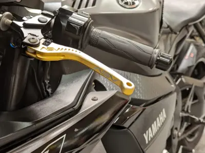 2016 Yamaha R1