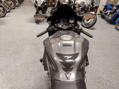 2016 Yamaha R1