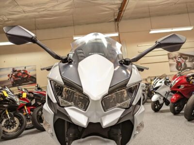 2020 Kawasaki Ninja 650