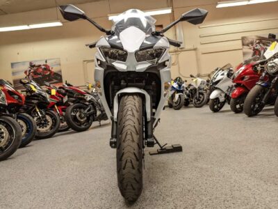 2020 Kawasaki Ninja 650