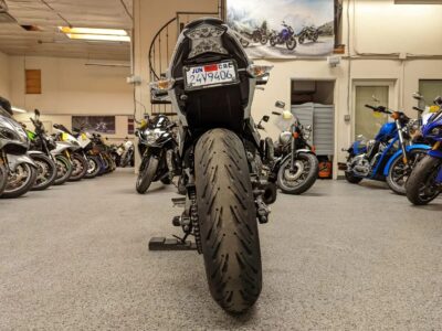 2020 Kawasaki Ninja 650