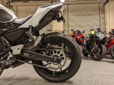 2020 Kawasaki Ninja 650