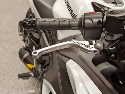 2020 Kawasaki Ninja 650