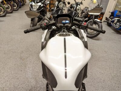 2020 Kawasaki Ninja 650