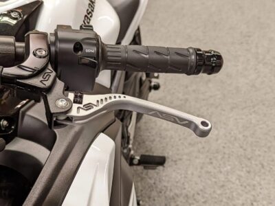2020 Kawasaki Ninja 650