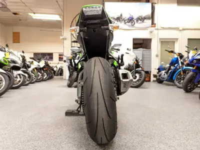2014 Kawasaki Ninja ZX10R ABS