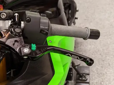 2014 Kawasaki Ninja ZX10R ABS