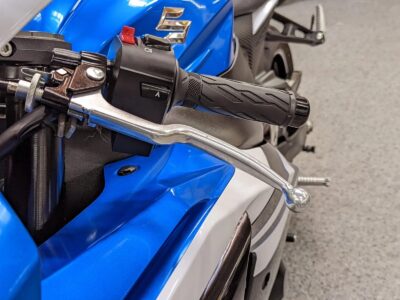2014 Suzuki GSXR 1000