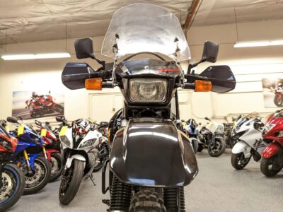 2019 SUZUKI DR650