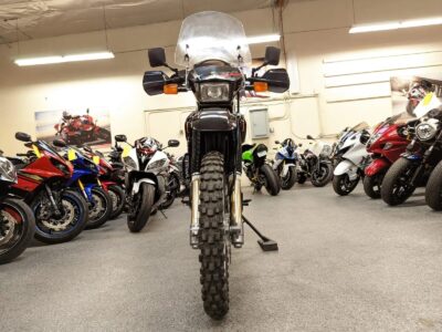 2019 SUZUKI DR650