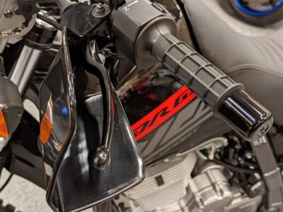 2019 SUZUKI DR650