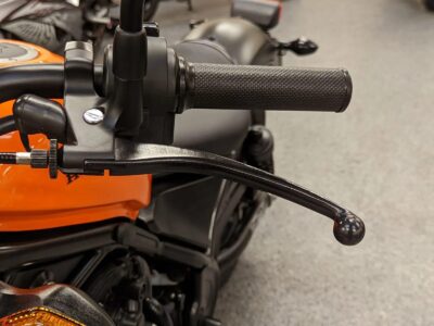 2019 Honda Rebel 500 ABS
