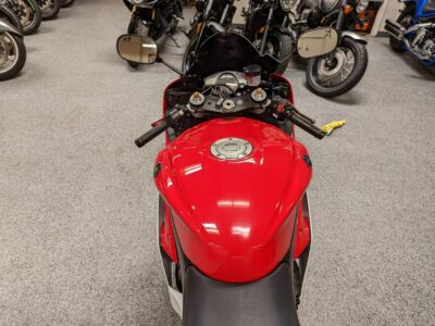2014 Yamaha R6