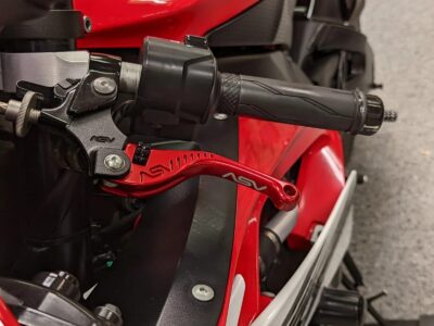 2014 Yamaha R6