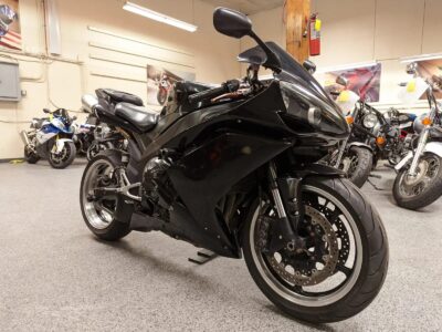 2007 Yamaha R1