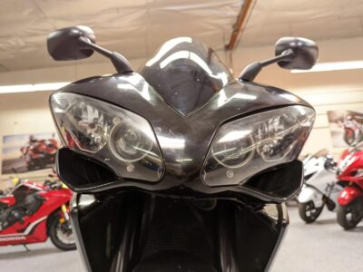 2007 Yamaha R1