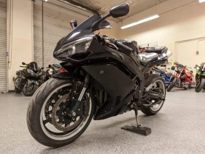 2007 Yamaha R1