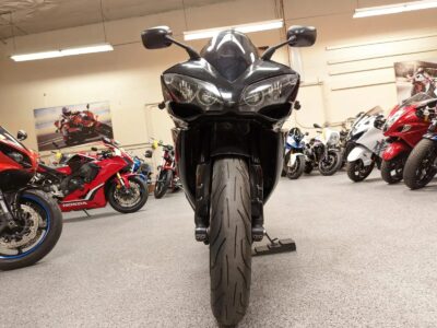 2007 Yamaha R1