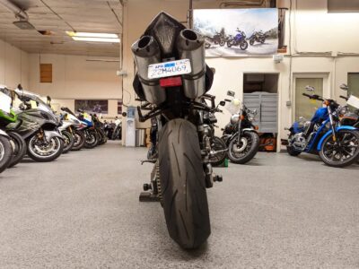 2007 Yamaha R1
