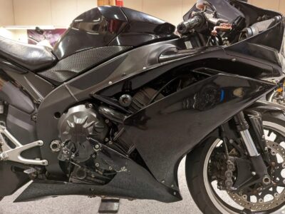 2007 Yamaha R1