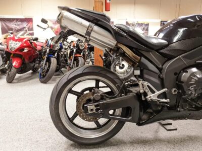 2007 Yamaha R1