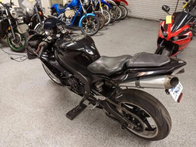 2007 Yamaha R1
