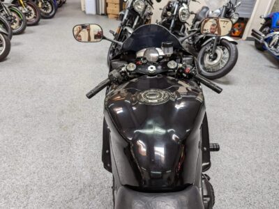 2007 Yamaha R1