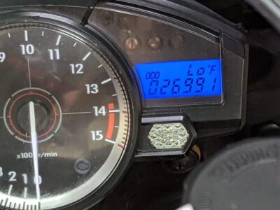 2007 Yamaha R1
