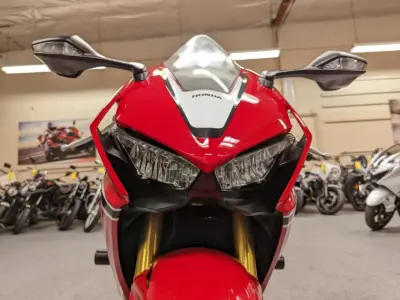 2018 HONDA CBR1000RR