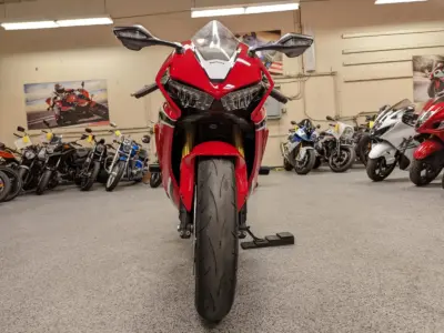 2018 HONDA CBR1000RR