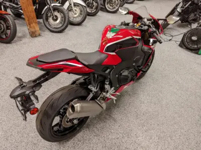 2018 HONDA CBR1000RR