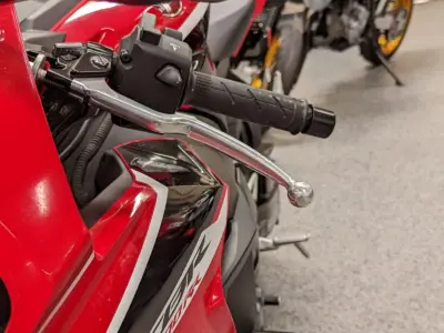 2018 HONDA CBR1000RR