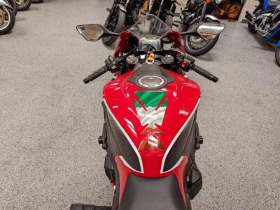 2018 HONDA CBR1000RR