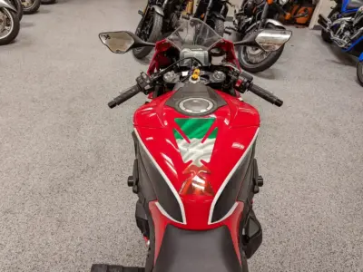 2018 HONDA CBR1000RR