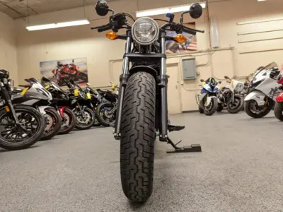 2019 Honda Rebel 300 ABS
