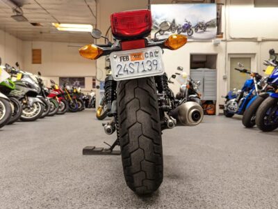 2019 Honda Rebel 300 ABS