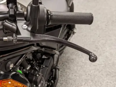 2019 Honda Rebel 300 ABS