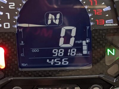 2017 Kawasaki Z650