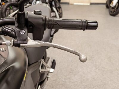 2015 Honda CB500X