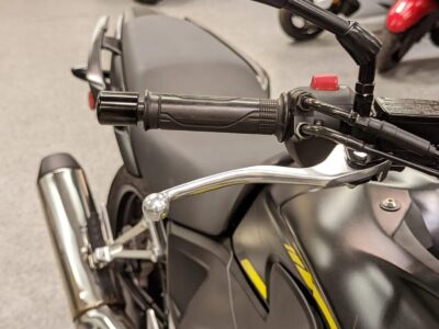 2015 Honda CB500X