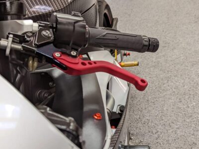 2009 Yamaha R6