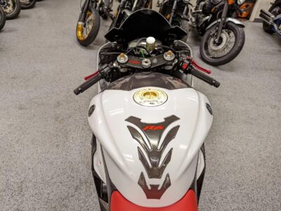 2009 Yamaha R6