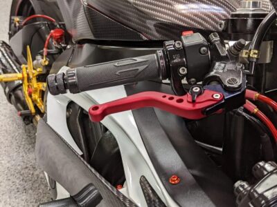 2009 Yamaha R6