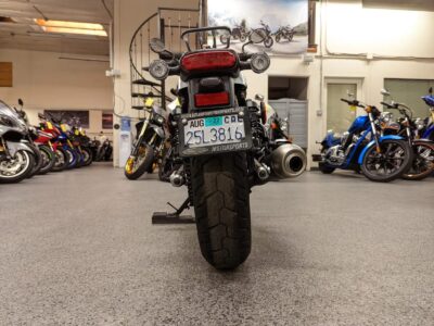 2021 Honda Rebel 500 ABS