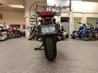2021 Honda Rebel 500 ABS