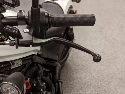 2021 Honda Rebel 500 ABS